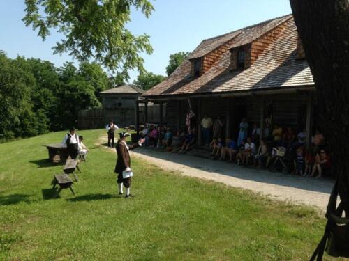 Independence Day 2013