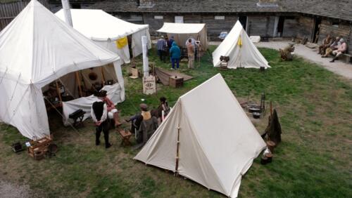 The Coalition of Historical Trekkers