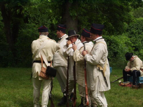 Lewis & Clark Bicentennial